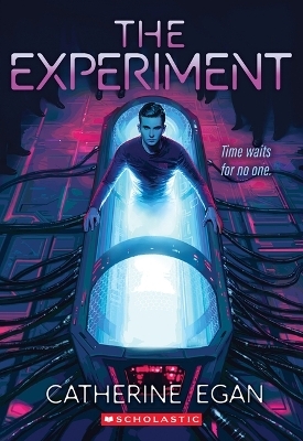 The Experiment (the Factory Book 2)