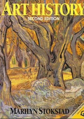 Art History, Combined - Marilyn Stokstad