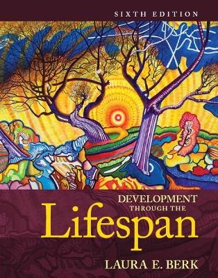 NEW MyLab Human Development with Pearson eText -- Standalone Access Card -- for Development Through the Lifespan - Laura E. Berk