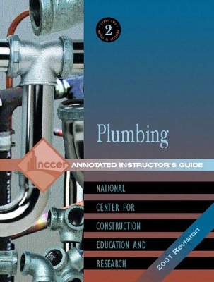 AIG Plumbing Level 2, 2001 Revision, Ringbound