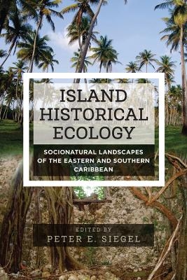 Island Historical Ecology - 