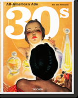 All-American Ads of the 30s - 