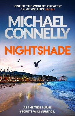 Nightshade - Michael Connelly