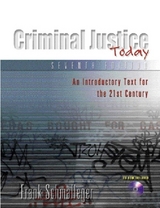 Criminal Justice Today - Schmalleger, Frank