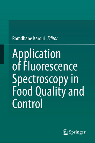 Application of Fluorescence Spectroscopy in Food Quality and Control