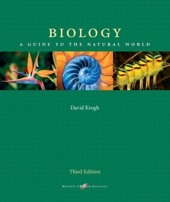 Biology - David Krogh