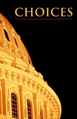 Choices - . . Pearson Education