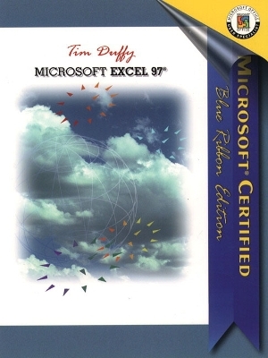 Microsoft Excel 97, Blue Ribbon Edition