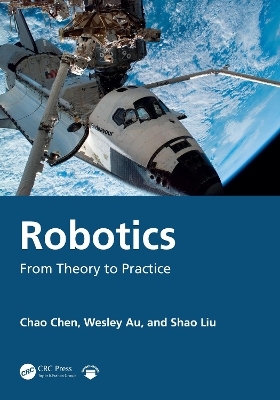 Robotics - Chao Chen, Wesley Au, Shao Liu