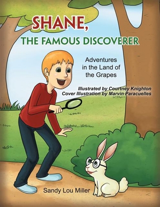 Shane, the Famous Discoverer