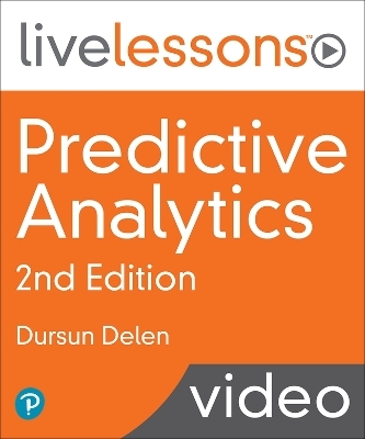 Predictive Analytics 2e - Dursun Delen