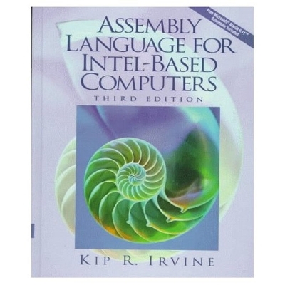 Assembly Language for Intel-Based Computers - Kip R. Irvine