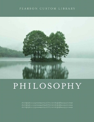 Pearson Custom Library