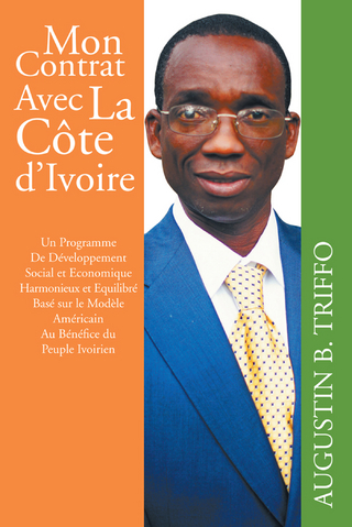 Mon Contrat Avec La Cote D’Ivoire