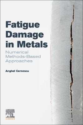 Fatigue Damage in Metals - 