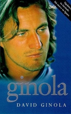 Ginola - David Ginola