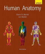 Human Anatomy Update - Marieb, Elaine N.; Mallatt, Jon B.
