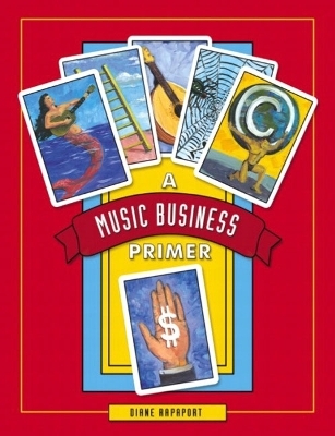 Music Business Primer