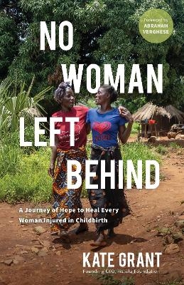 No Woman Left Behind - Kate Grant