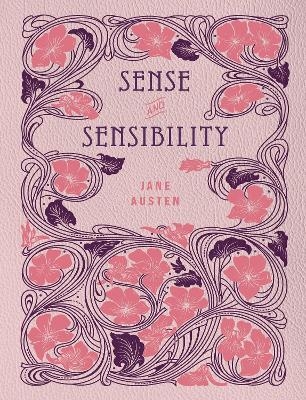 Sense and Sensibility - Jane Austen