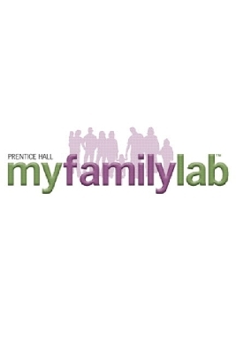 MYFAMILYLAB - . . Pearson Education