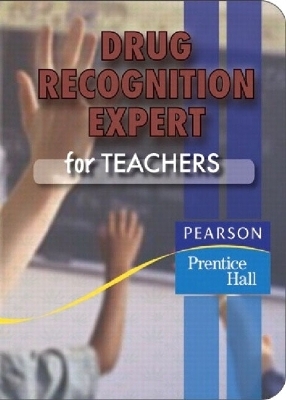 Drug Recognition Expert