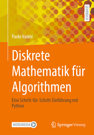 Diskrete Mathematik für Algorithmen