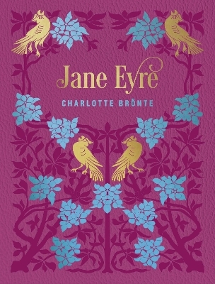 Jane Eyre - Charlotte Bronte