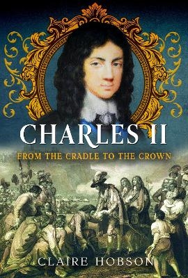 Charles II - Claire Hobson