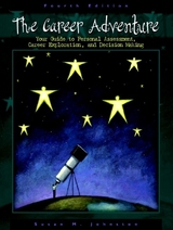 The Career Adventure - Johnston, Susan M.