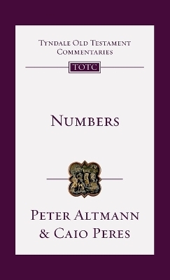 Numbers - Caio Peres, Peter Altmann