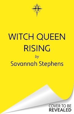 Witch Queen Rising