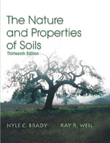 The Nature and Properties of Soils - Brady, Nyle C.; Weil, Ray R.