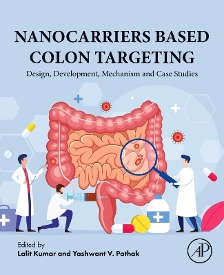 Nanocarriers Based Colon  Targeting - 