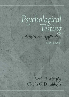 Psychological Testing