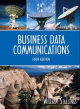 Business Data Communications - Stallings, William