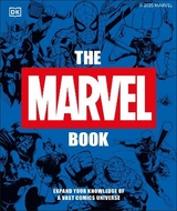 The Marvel Book New Edition - Wiacek, Stephen