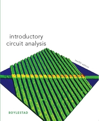 Introductory Circuit Analysis - Robert L. Boylestad