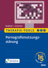 ›Therapie-Tools Pornografienutzungsstörung‹
