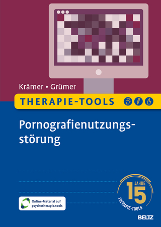 ›Therapie-Tools Pornografienutzungsstörung‹