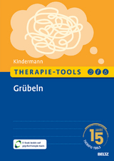Therapie-Tools Grübeln - Nicole Kindermann