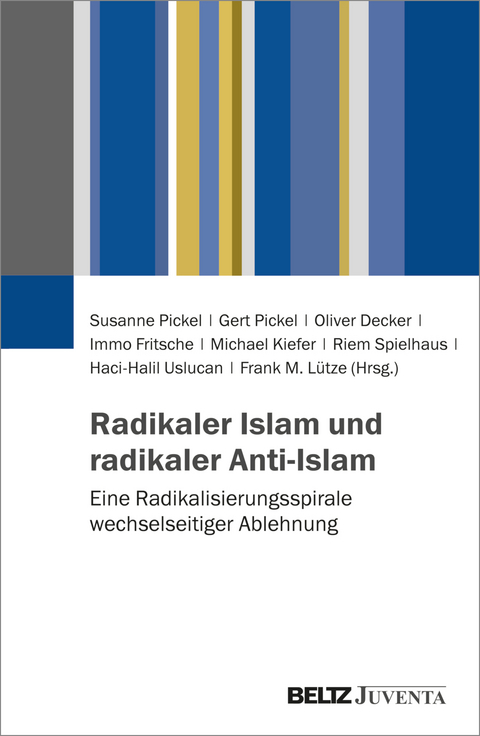 Radikaler Islam und radikaler Anti-Islam - 
