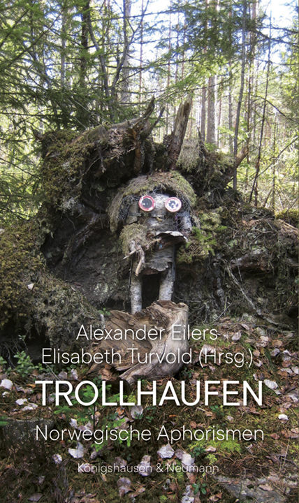 Trollhaufen - 