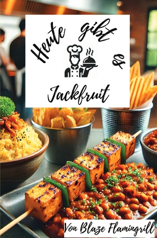 Heute gibt es - Jackfruit