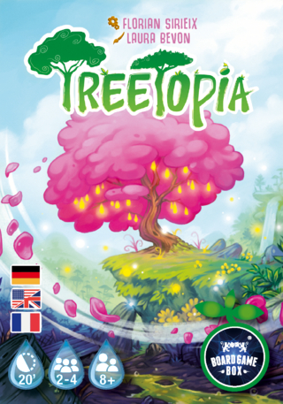 Treetopia