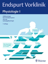 Endspurt Vorklinik: Physiologie I - 