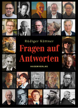 Fragen auf Antworten - Rüdiger Küttner
