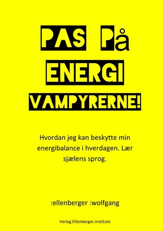 Pas på energivampyrerne!