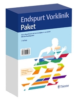 Endspurt Klinik Paket