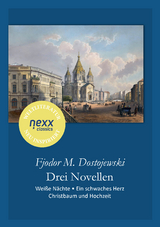 Drei Novellen - Fjodor Michailowitsch Dostojewski